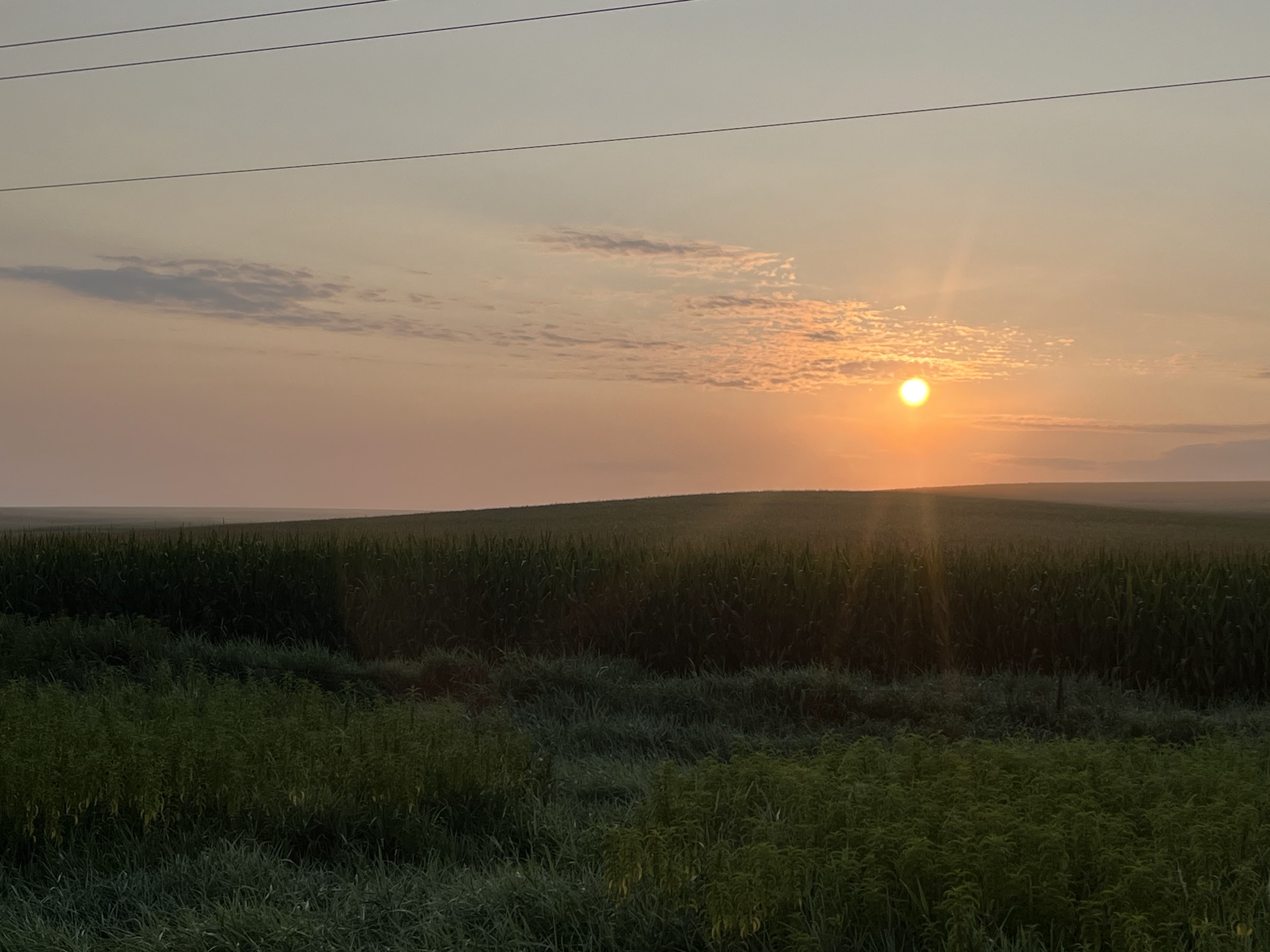 Sunrise, Iowa